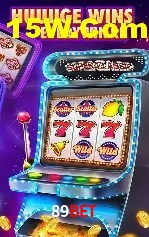 Ofertas Imperdíveis na 89Bet: Promoções e Bônus Que Valem a Pena