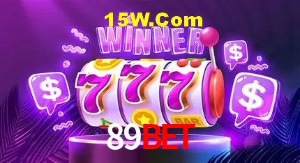  89Bet Com Login