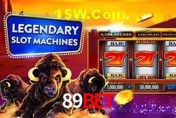 89Bet Com Login