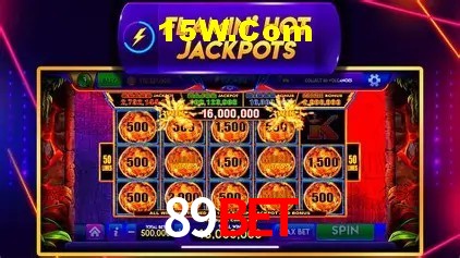 89Bet
